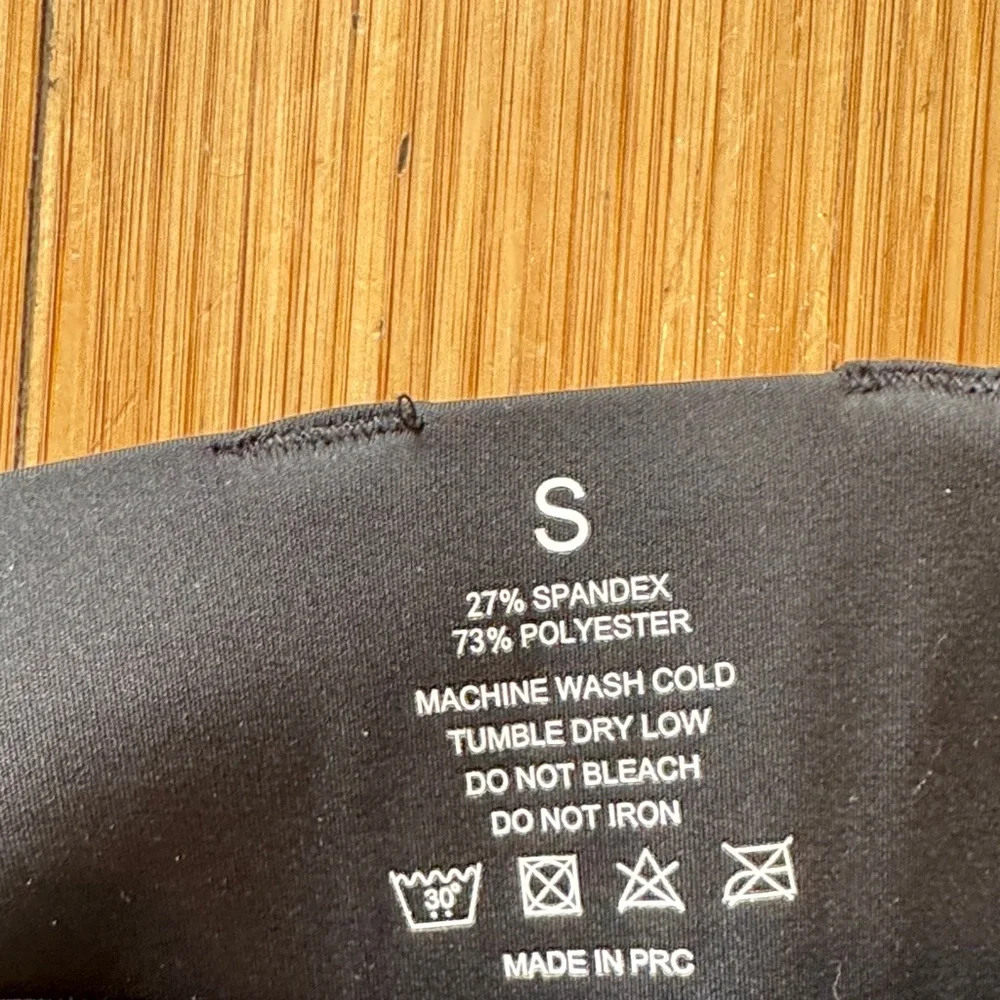 Esprit Women’s Black Equestrian Breeches bundle - Picture 5 of 7